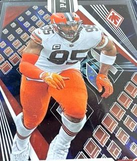Myles Garrett