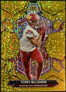 Terry McLaurin