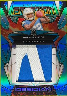 Brenden Rice