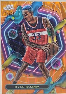 Kyle Kuzma
