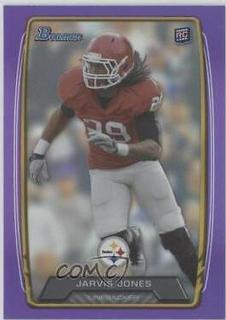 Jarvis Jones