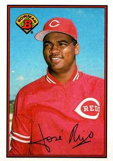 Jose Rijo
