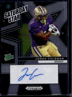 Jonah Coleman