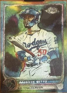 Mookie Betts