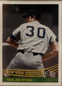 Nolan Ryan