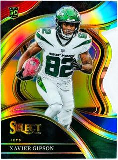 Xavier Gipson