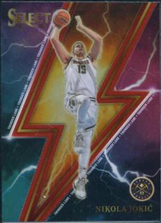 Nikola Jokic