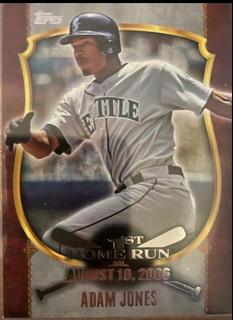 Adam Jones
