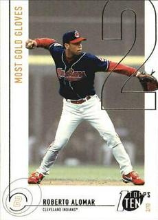 Roberto Alomar
