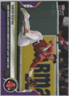 Hunter Renfroe