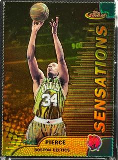 Paul Pierce