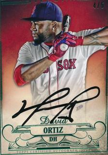 David Ortiz