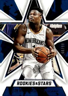 Zion Williamson