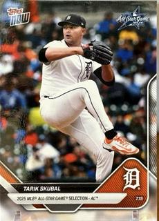 Tarik Skubal