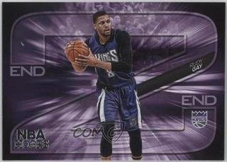 Rudy Gay