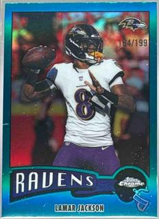 Lamar Jackson