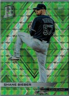 Shane Bieber