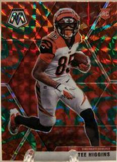 Tee Higgins