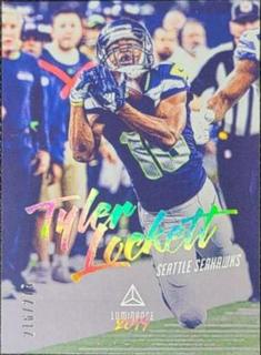 Tyler Lockett