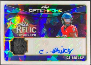 CJ Bailey