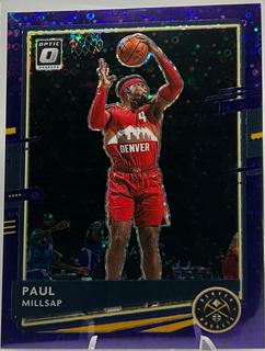 Paul Millsap