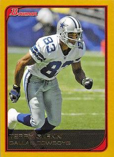 Terry Glenn