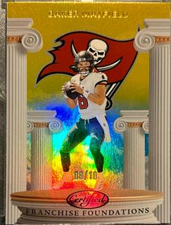 Baker Mayfield