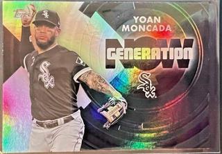 Yoan Moncada