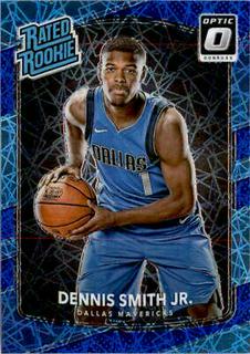 Dennis Smith Jr.
