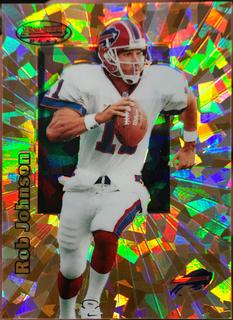 Rob Johnson