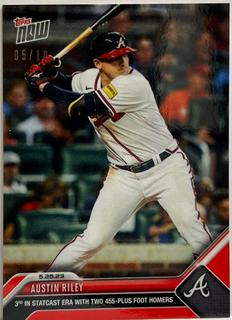 Austin Riley