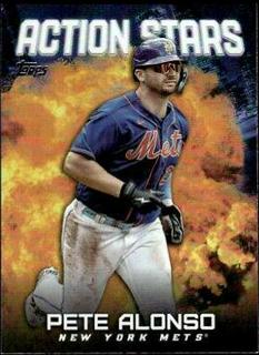 Pete Alonso