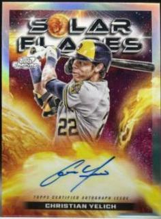 Christian Yelich