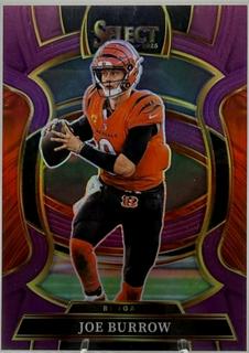 Joe Burrow