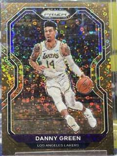 Danny Green
