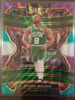 Kemba Walker