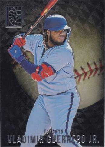Vladimir Guerrero Jr. #175