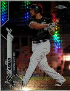 Jose Abreu