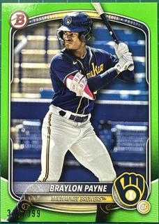 Braylon Payne