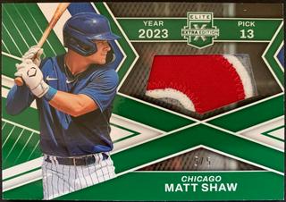 Matt Shaw