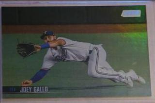 Joey Gallo