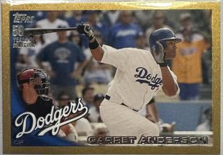 Garret Anderson