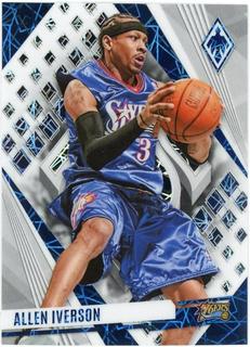 Allen Iverson