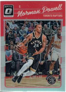 Norman Powell