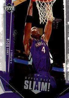 Chris Bosh