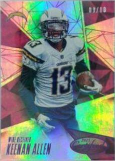 Keenan Allen