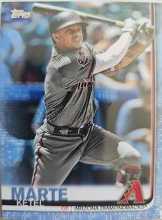 Ketel Marte
