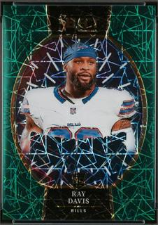 Ray Davis