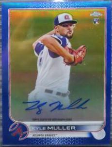 Kyle Muller