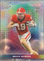 Brock Bowers